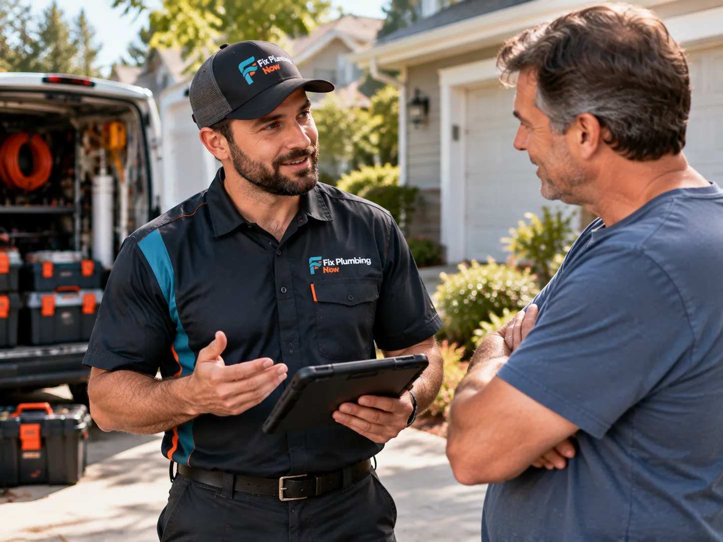Clogged Drain Service Carrollton, VA FAQs